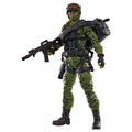 Immagine del prodotto Action figure G.I. Joe Classified Series Brent "Hit & Run"