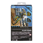Immagine del prodotto Action figure G.I. Joe Classified Series Brent "Hit & Run"