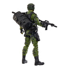Immagine del prodotto Action figure G.I. Joe Classified Series Brent "Hit & Run"