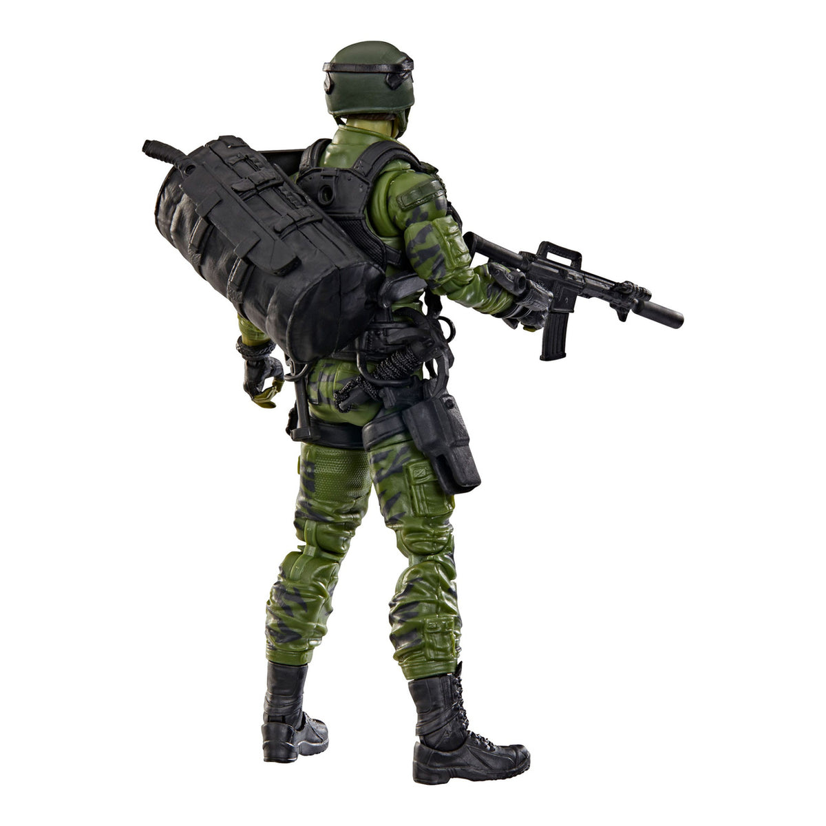Immagine del prodotto Action figure G.I. Joe Classified Series Brent "Hit & Run"