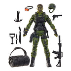 Immagine del prodotto Action figure G.I. Joe Classified Series Brent "Hit & Run"