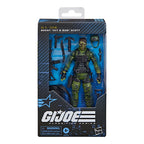 Immagine del prodotto Action figure G.I. Joe Classified Series Brent "Hit & Run"