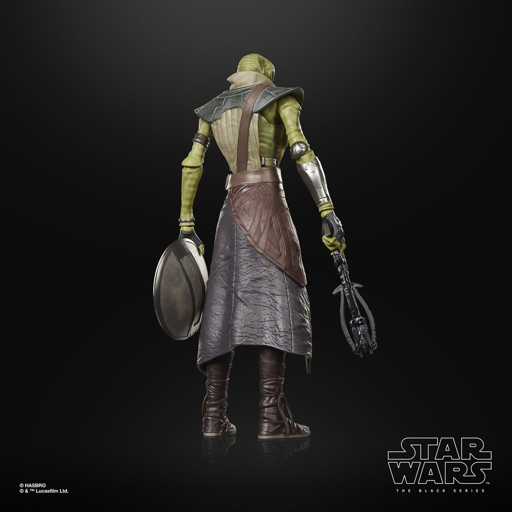 Immagine del prodotto Action figure Black Series Star Wars: The Mandalorian & Grogu