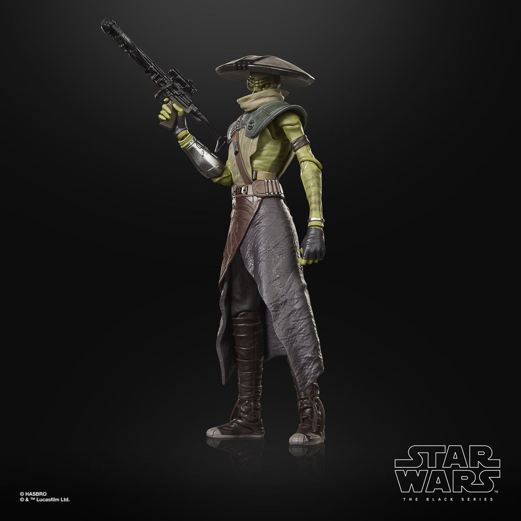 Immagine del prodotto Action figure Black Series Star Wars: The Mandalorian & Grogu