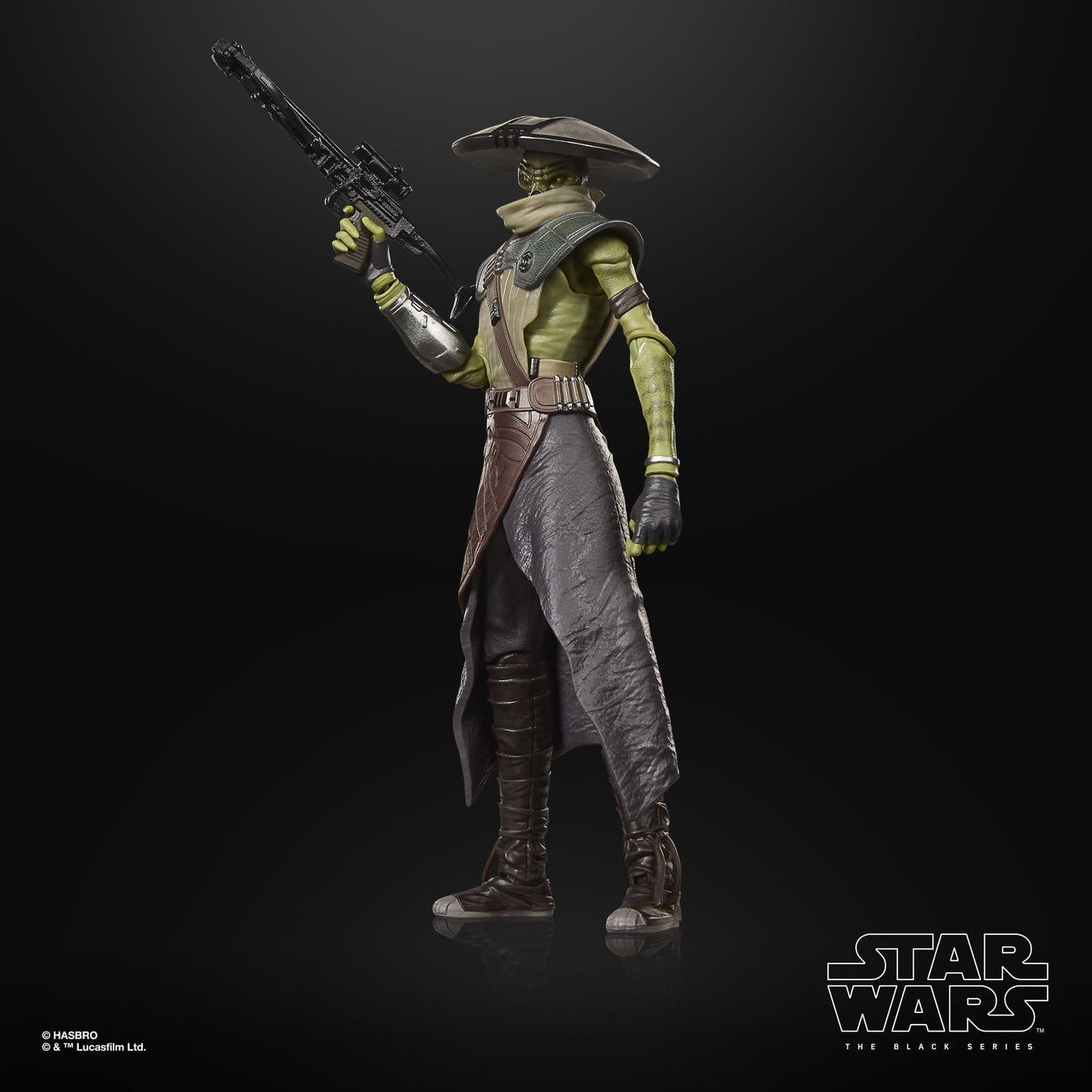 Immagine del prodotto Action figure Black Series Star Wars: The Mandalorian & Grogu