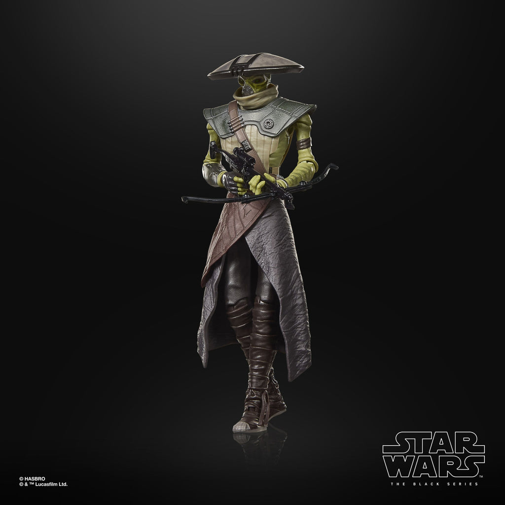 Immagine del prodotto Action figure Black Series Star Wars: The Mandalorian & Grogu
