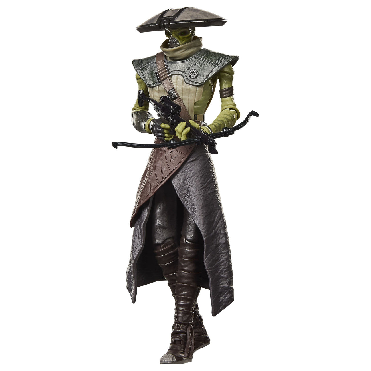 Immagine del prodotto Action figure Black Series Star Wars: The Mandalorian & Grogu