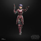 Immagine del prodotto Action figure Rook Black Series Star Wars: Maul - Shadow Lord