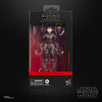 Immagine del prodotto Action figure Rook Black Series Star Wars: Maul - Shadow Lord