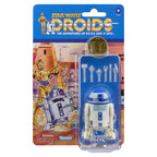 Image produit Figurine articulée R2-D2 Black Series Star Wars : Droids