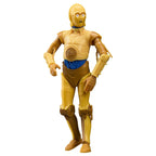 Image produit Figurine articulée C-3PO Black Series Star Wars : Droids