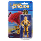 Image produit Figurine articulée C-3PO Black Series Star Wars : Droids