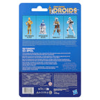 Image produit Figurine articulée C-3PO Black Series Star Wars : Droids