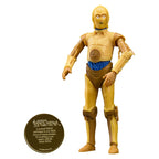 Image produit Figurine articulée C-3PO Black Series Star Wars : Droids