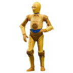 Image produit Figurine articulée C-3PO Black Series Star Wars : Droids