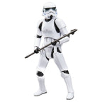 Produktbild Star Wars: Droids Black Series Actionfigur Imperial