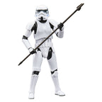 Produktbild Star Wars: Droids Black Series Actionfigur Imperial