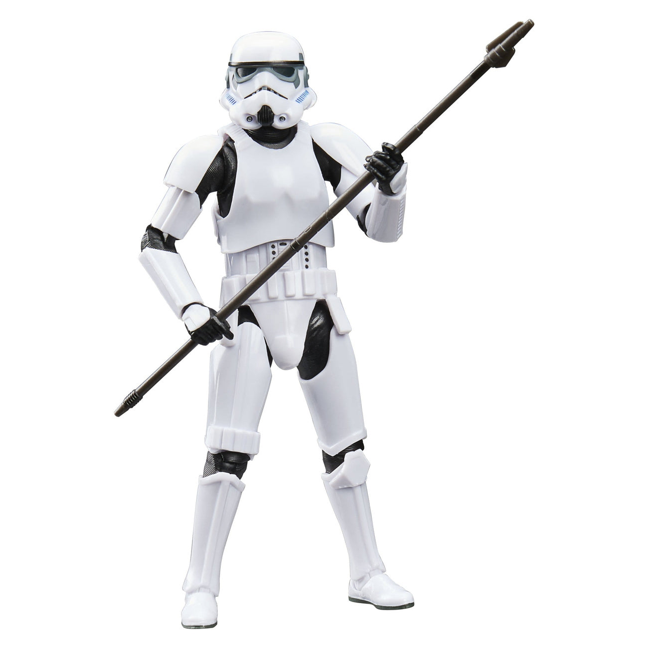 Produktbild Star Wars: Droids Black Series Actionfigur Imperial
