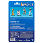 Produktbild Star Wars: Droids Black Series Actionfigur Imperial