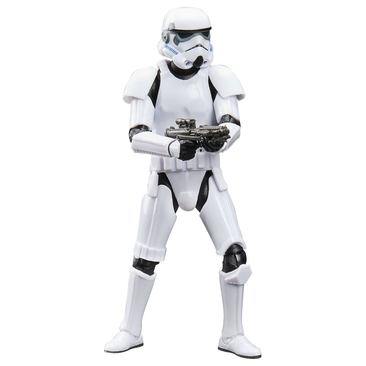 Produktbild Star Wars: Droids Black Series Actionfigur Imperial