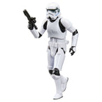 Produktbild Star Wars: Droids Black Series Actionfigur Imperial