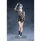 Image produit Neon Genesis Evangelion Statue PVC 1/7 Rei Ayanami Ver.