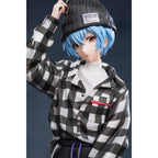 Image produit Neon Genesis Evangelion Statue PVC 1/7 Rei Ayanami Ver.