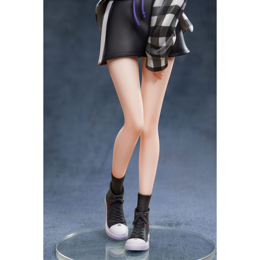 Image produit Neon Genesis Evangelion Statue PVC 1/7 Rei Ayanami Ver.