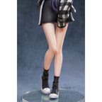 Image produit Neon Genesis Evangelion Statue PVC 1/7 Rei Ayanami Ver.