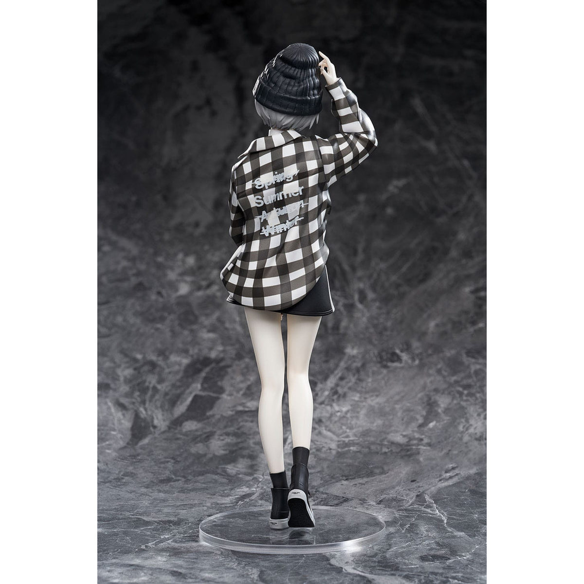 Produktbild Neon Genesis Evangelion PVC Statue 1/7 Rei Ayanami Ver.