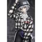 Produktbild Neon Genesis Evangelion PVC Statue 1/7 Rei Ayanami Ver.