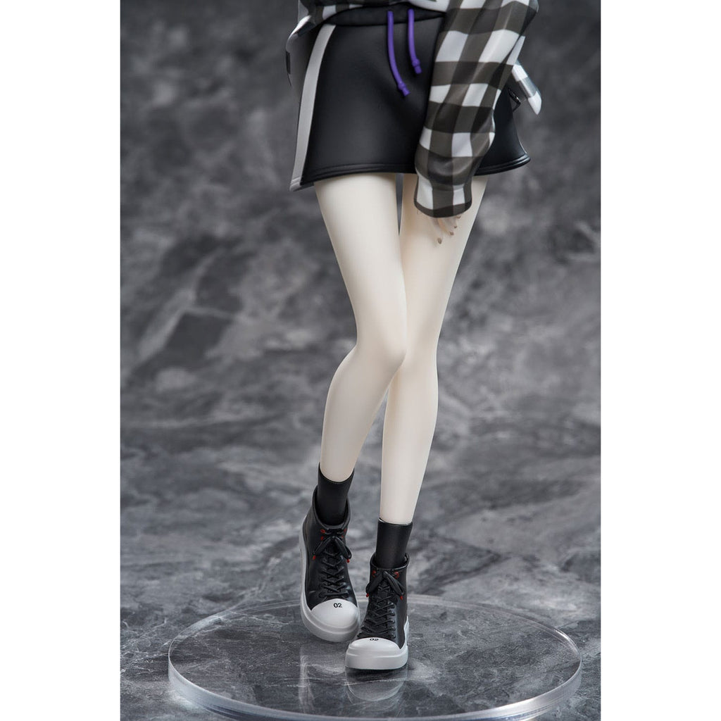 Produktbild Neon Genesis Evangelion PVC Statue 1/7 Rei Ayanami Ver.