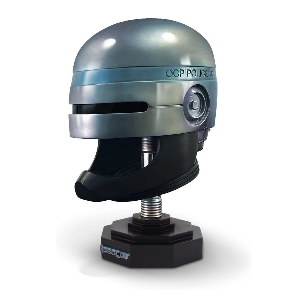 Produktbild RoboCop Replik 1/1 RoboCop Helmet 43 cm