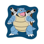 Image produit Coussin décoratif Pokémon Tortank 36 cm