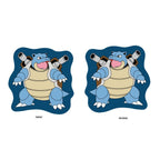 Image produit Coussin décoratif Pokémon Tortank 36 cm