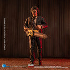 Image produit Texas Chainsaw Massacre (1974) Figurine articulée Exquisite Mini