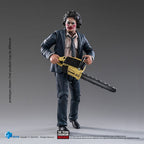 Image produit Texas Chainsaw Massacre (1974) Figurine articulée Exquisite Mini