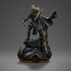 Immagine del prodotto Il Signore degli Anelli Statua Art Scale 1/10 Legolas Unleashed