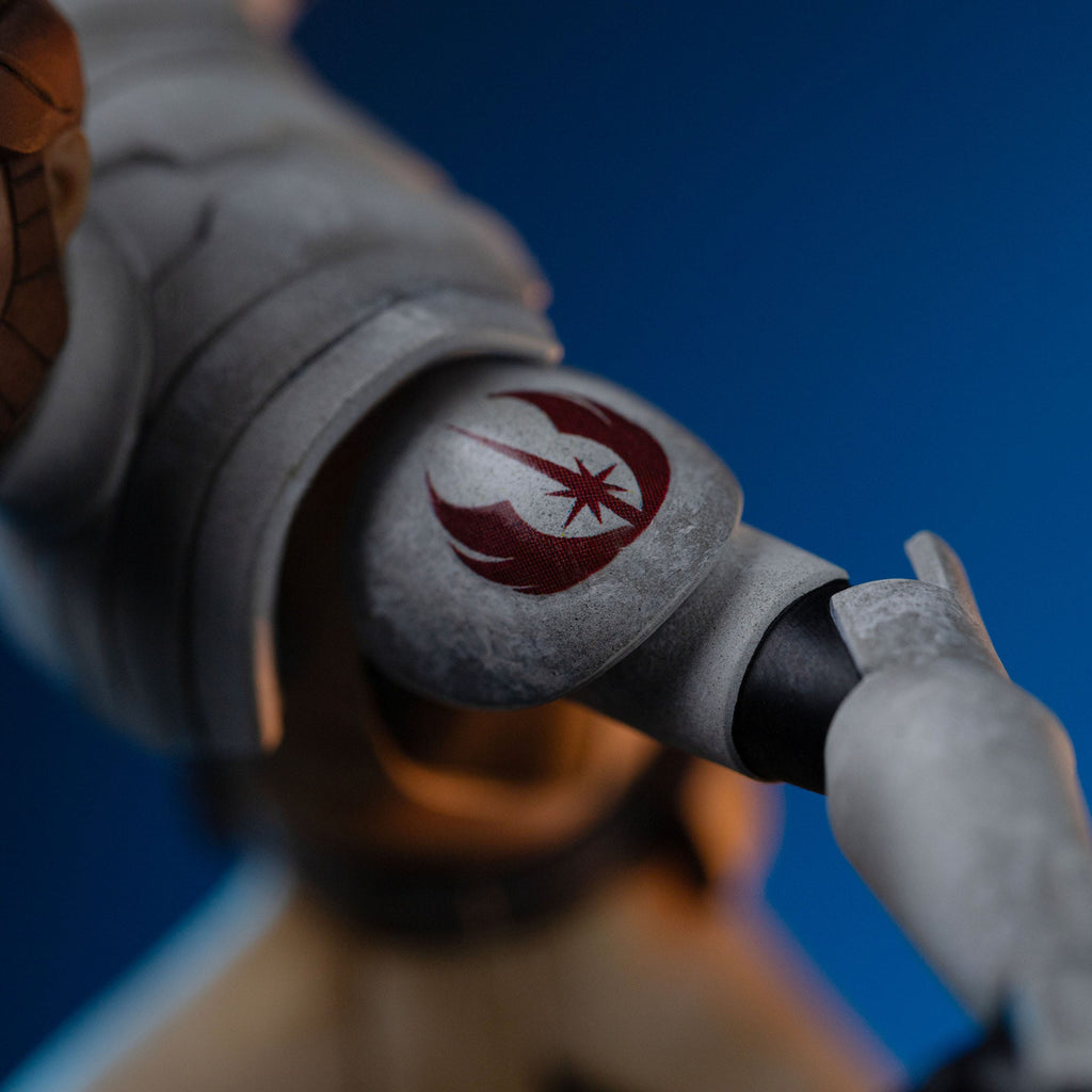 Immagine del prodotto Star Wars Statua Deluxe Art Scale 1/10 Obi-Wan Kenobi 27 cm