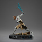 Immagine del prodotto Star Wars Statua Deluxe Art Scale 1/10 Obi-Wan Kenobi 27 cm