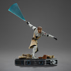 Immagine del prodotto Star Wars Statua Deluxe Art Scale 1/10 Obi-Wan Kenobi 27 cm