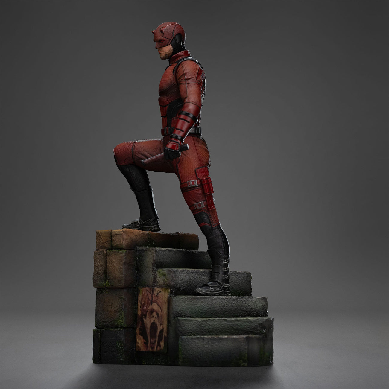 Image produit Daredevil: Born Again - Statue Art Scale 1/10 Daredevil 23 cm