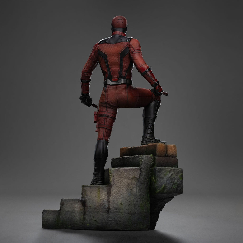 Image produit Daredevil: Born Again - Statue Art Scale 1/10 Daredevil 23 cm