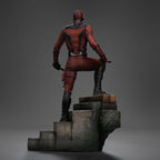 Image produit Daredevil: Born Again - Statue Art Scale 1/10 Daredevil 23 cm