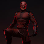 Image produit Daredevil: Born Again - Statue Art Scale 1/10 Daredevil 23 cm