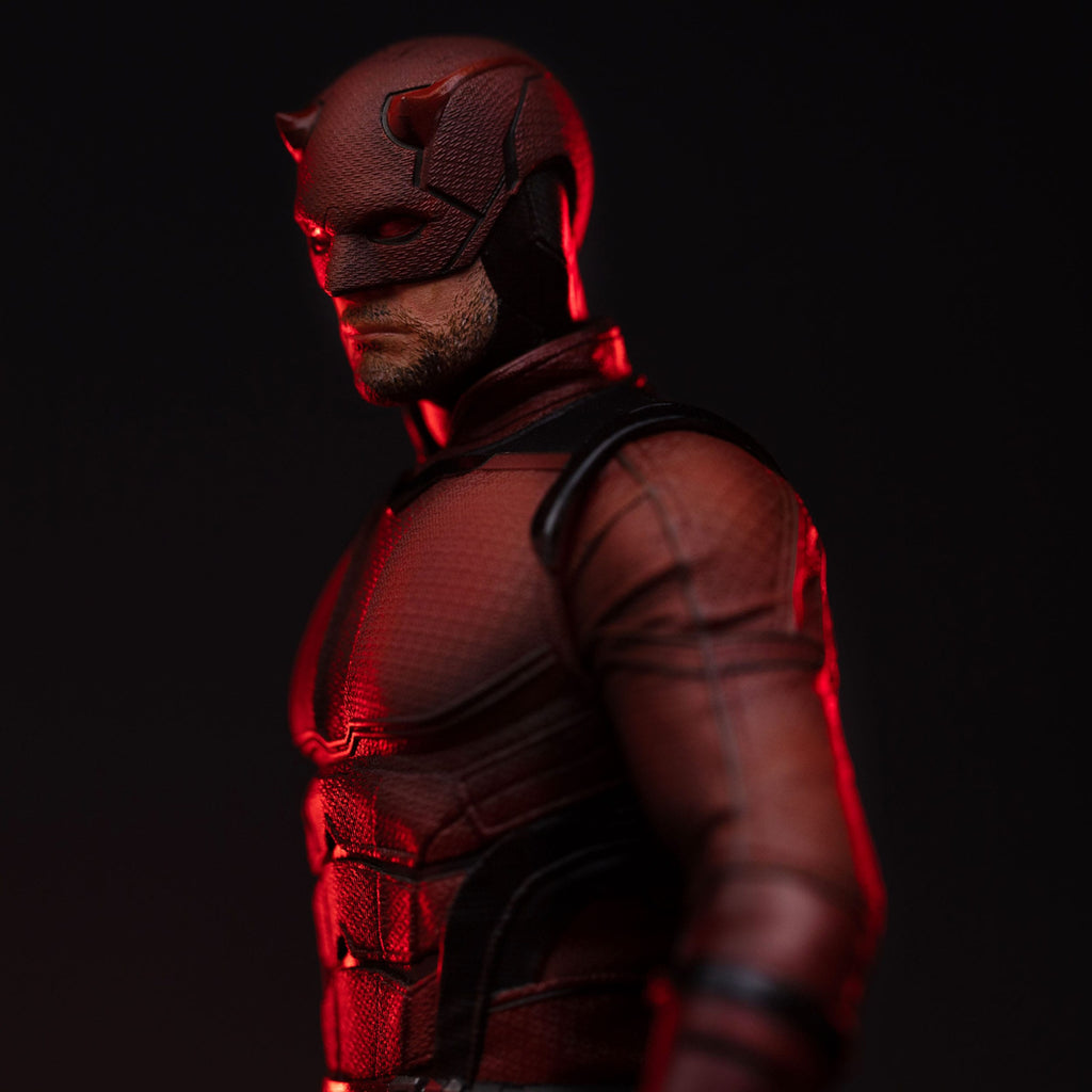 Image produit Daredevil: Born Again - Statue Art Scale 1/10 Daredevil 23 cm