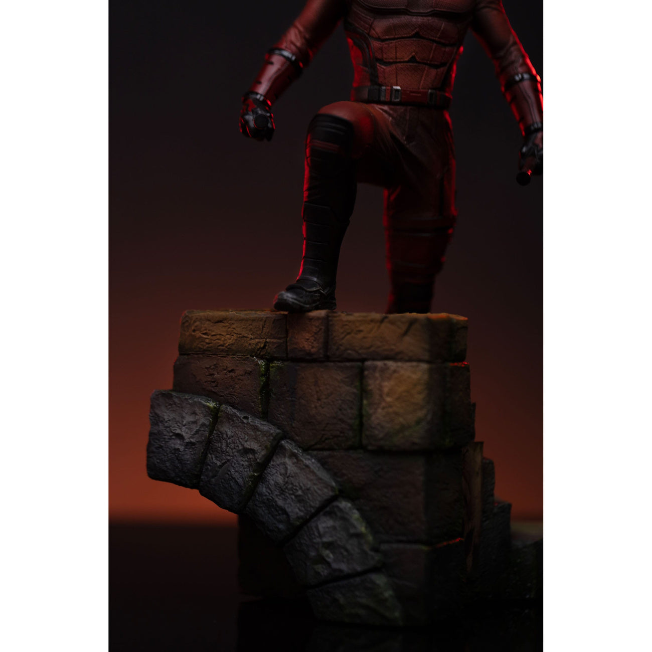 Image produit Daredevil: Born Again - Statue Art Scale 1/10 Daredevil 23 cm