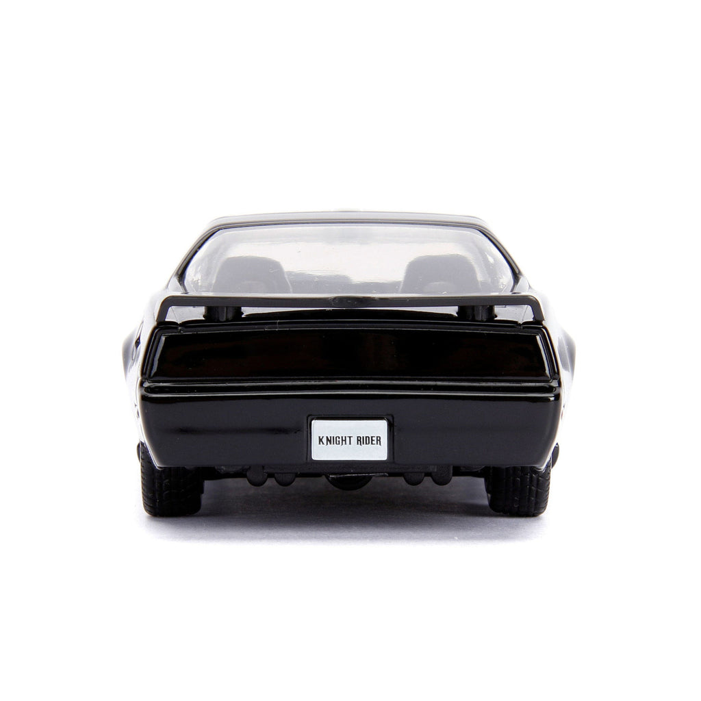 Produktbild Knight Rider Diecast Modell 1/32 Kitt