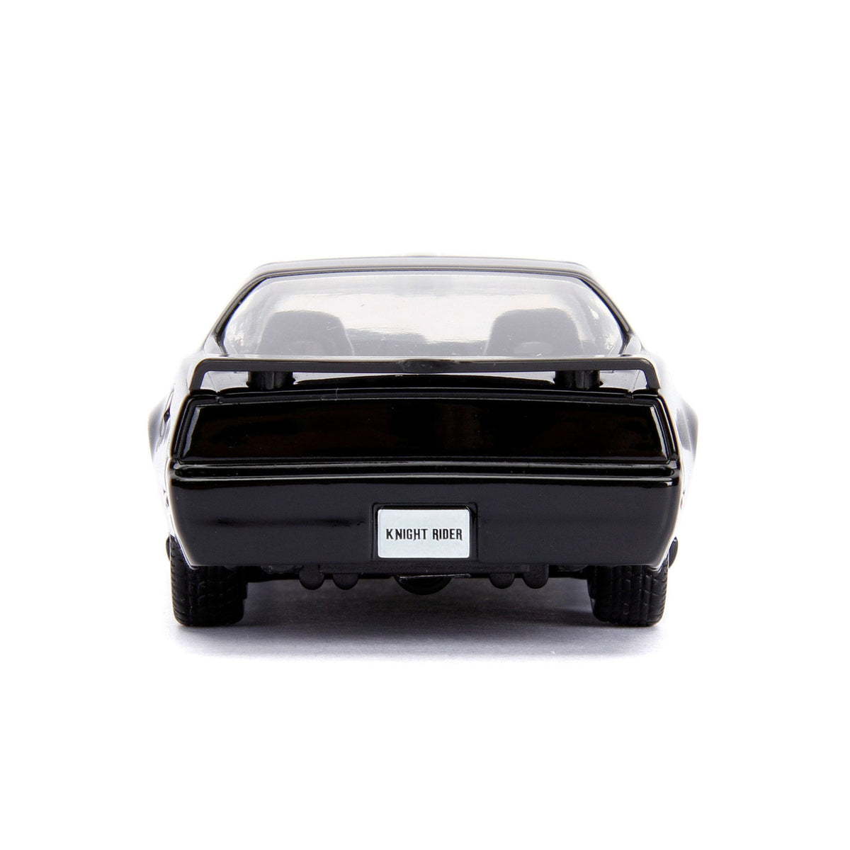Produktbild Knight Rider Diecast Modell 1/32 Kitt