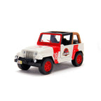 Produktbild Jurassic World Diecast Modell 1/32 Jeep Wrangler